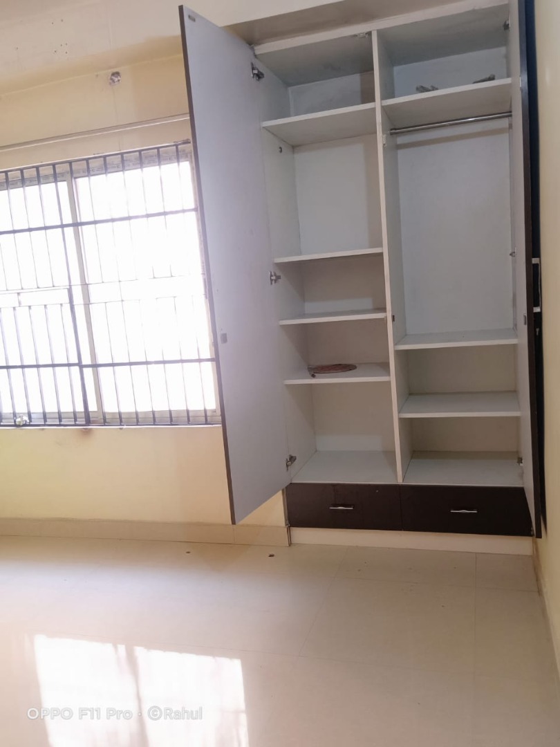 Unfurnished 2bhk in Six Mile, Guwahati, Assam, India for Rent